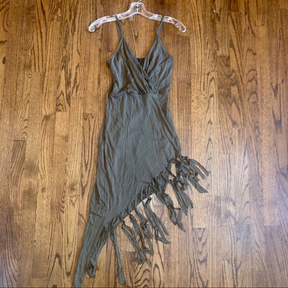 PRIVY Dress